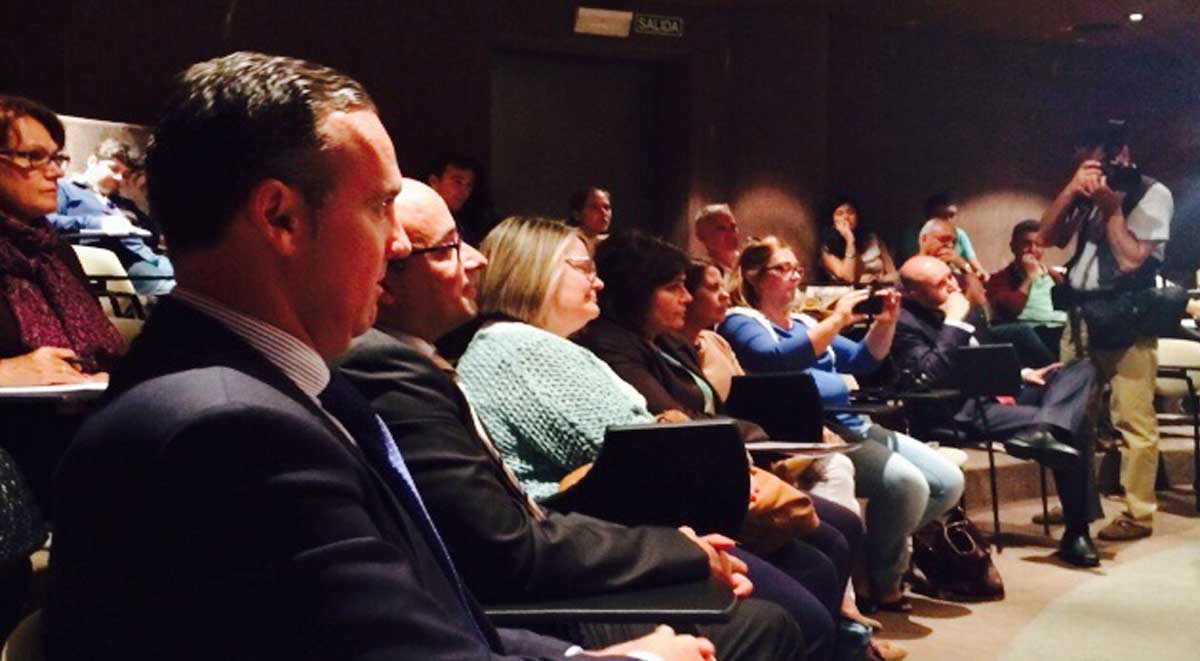 Convocatoria de Ayuda a Proyectos