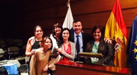 Convocatoria de Ayuda a Proyectos