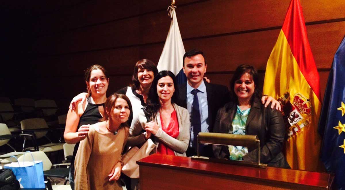 Convocatoria de Ayuda a Proyectos