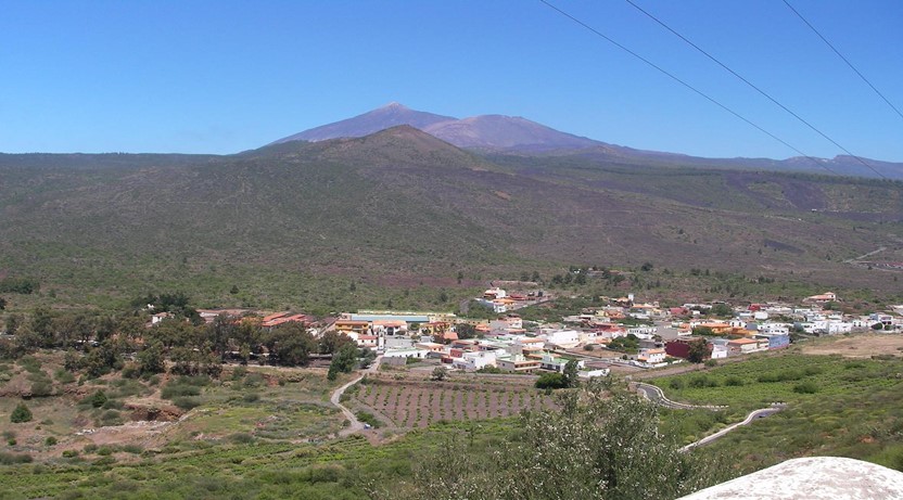 santiagodelteide